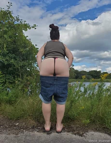 stevie stunner onlyfans leakes