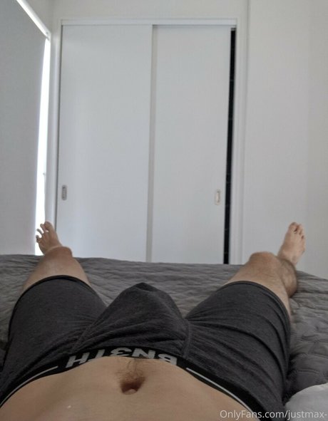 justmax_ onlyfans leaked xxx