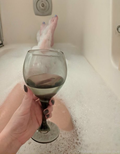 chloe mae only fans nude leaks