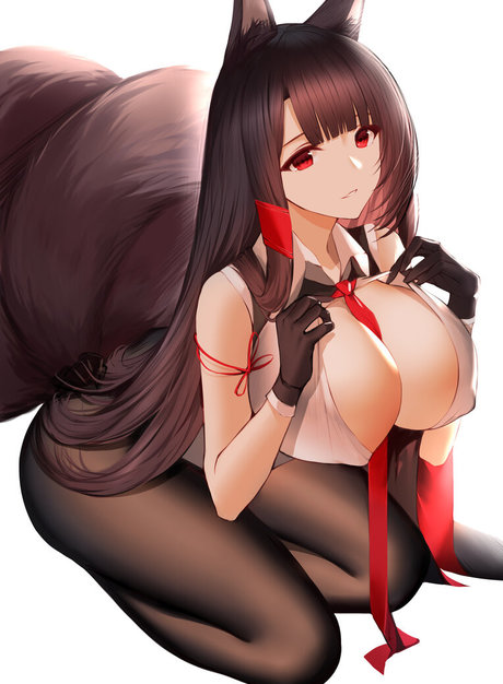 Azur Lane leaked nude onlyfans