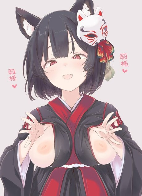 Azur Lane onlyfans naked