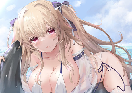 Azur Lane onlyfans leaks sex
