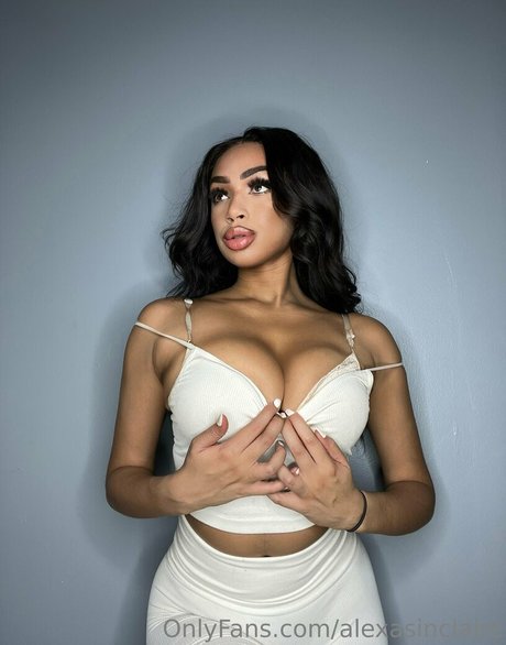 alexasinclaire onlyfans leaks nudes