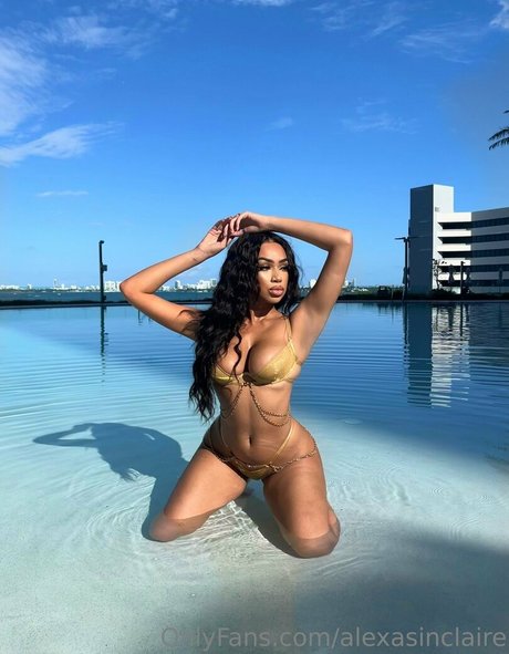 alexasinclaire xxx onlyfans