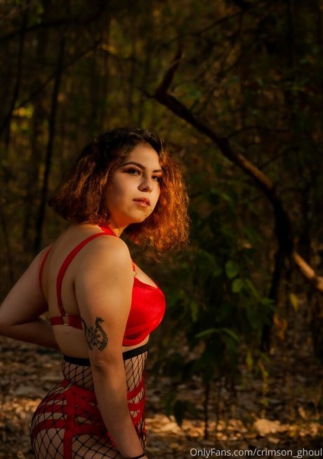 crimson ghoul free onlyfans