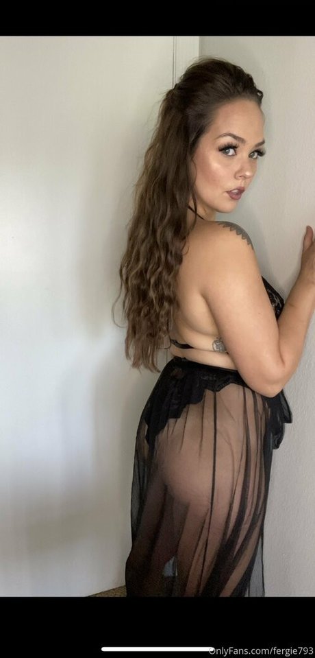 Fergie793 only fans pic
