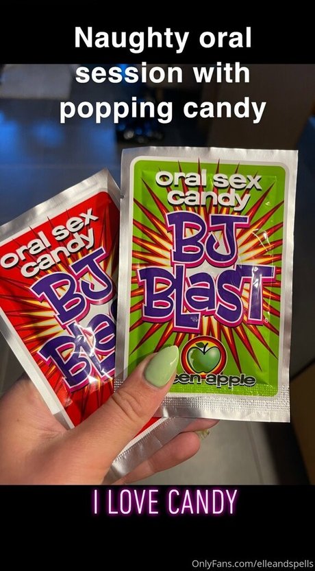 elleandspells new leaked onlyfans