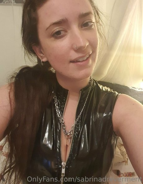 sabrinadreverment Profile pic