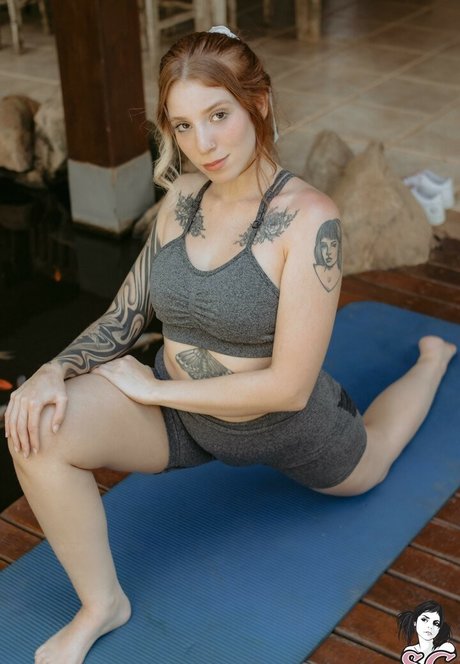 Rebecca Majak porn only fans