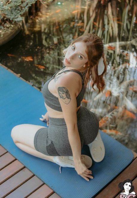 Rebecca Majak onlyfans