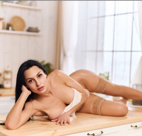Demidova Helenka onlyfans naked