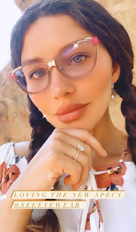 Juliana Harkavy onlyfans porn leaked