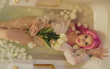 Layni Baby only fans pic