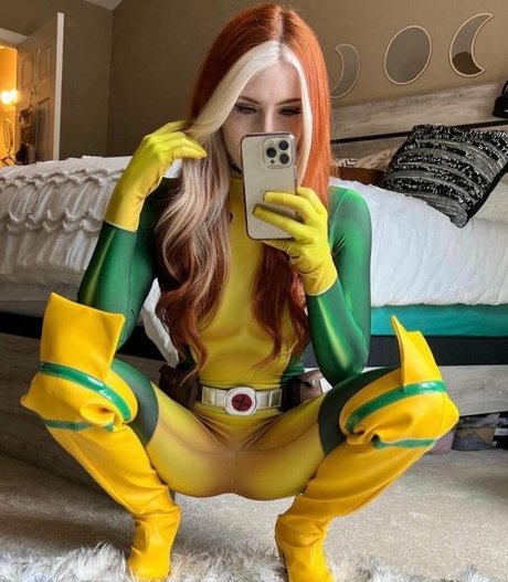 voxytwitch onlyfans pics nude