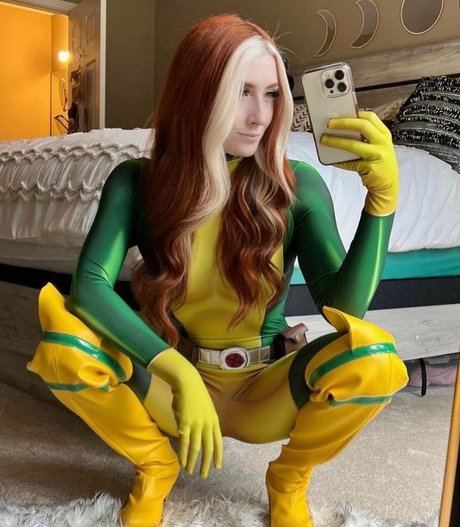 voxytwitch nude onlyfans