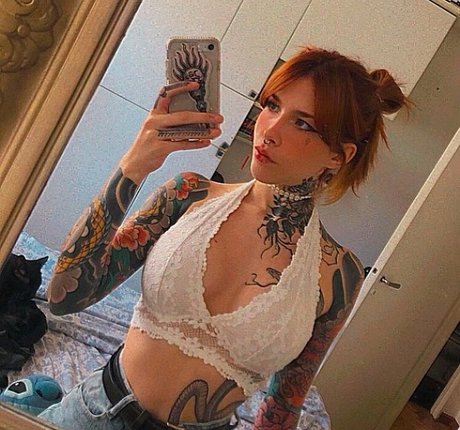 uglybandito onlyfans leaked