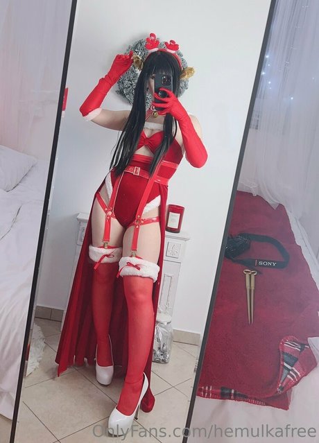 hemulkafree leaked naked onlyfans