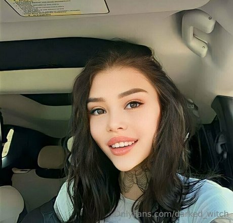 darked witch onlyfans leaked free