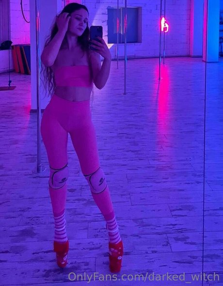 darked witch onlyfans full