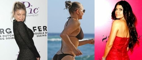 Stacy Ferguson free onlyfans