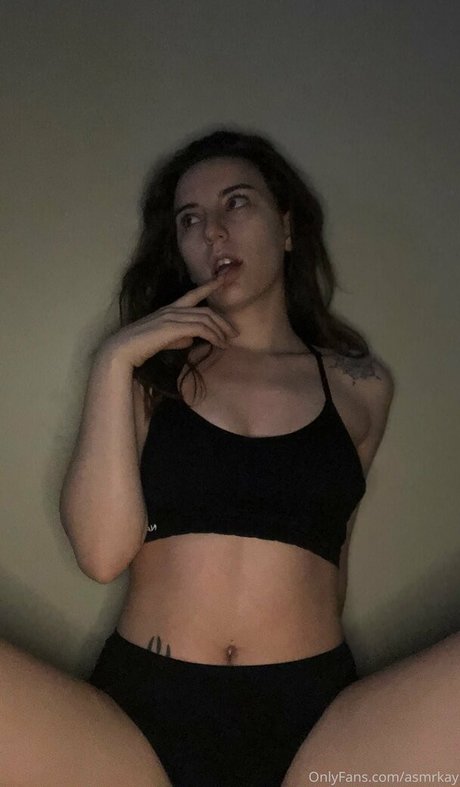 asmrkay nude only fans leaks