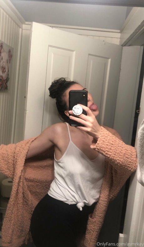 asmrkay onlyfans leaks naked