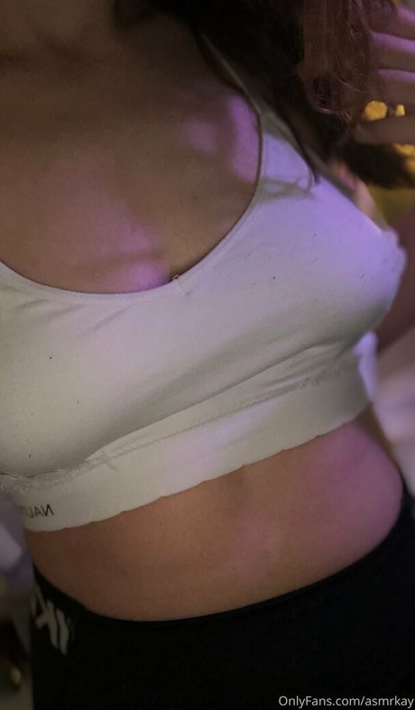 asmrkay onlyfans naked