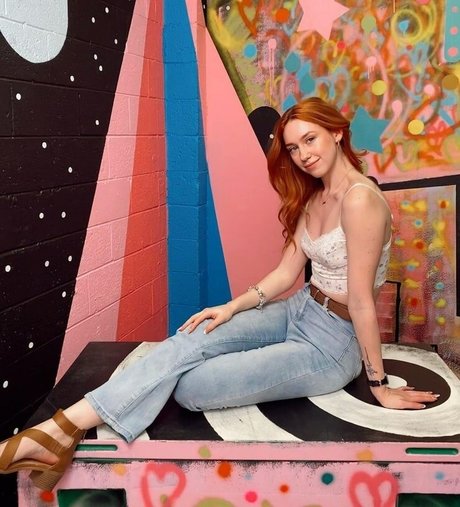 Ana Saia onlyfans photo