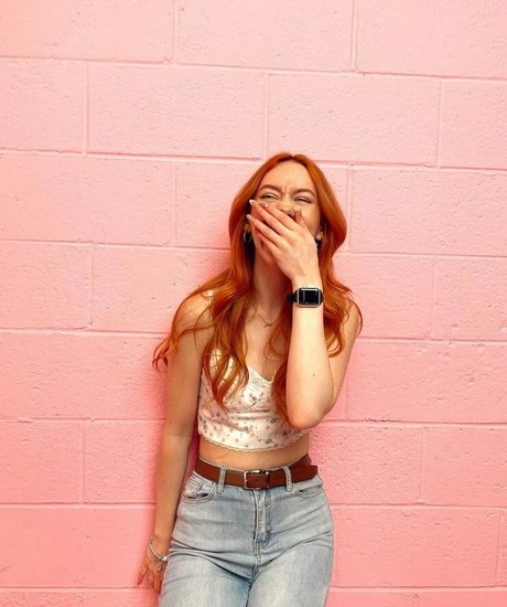 Ana Saia leaked naked onlyfans