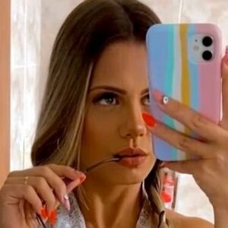 Arlequina onlyfans leaked pics