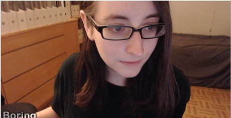 BoringKate leaked nude onlyfans