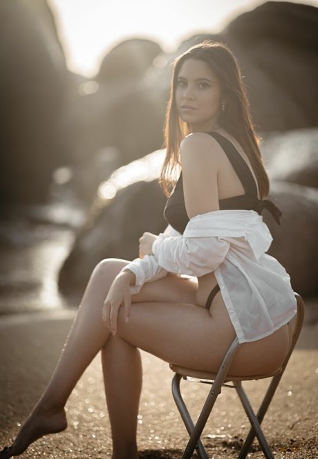 Beatriz Braz onlyfans porn nude