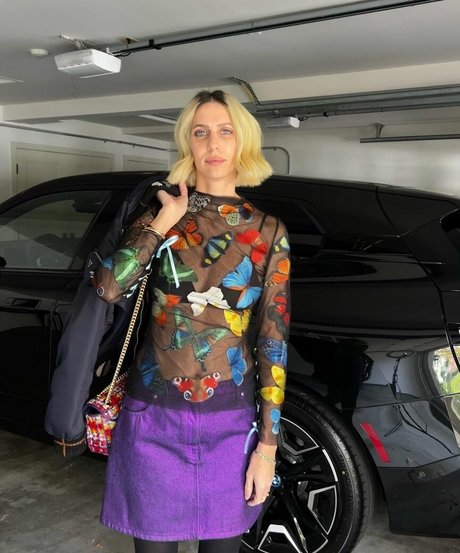 Hila Klein leaked onlyfans nudes