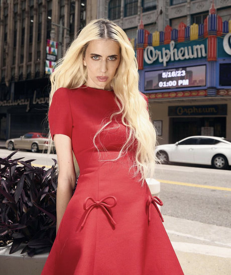 Hila Klein onlyfans hot