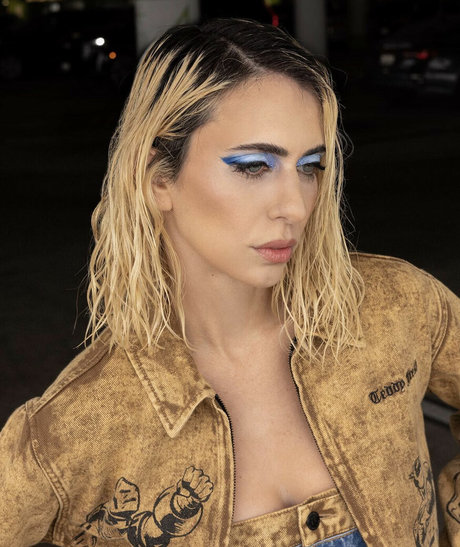 Hila Klein onlyfans nude content