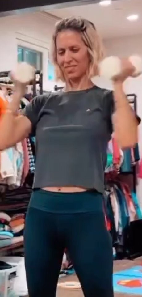 Hila Klein naked on onlyfans