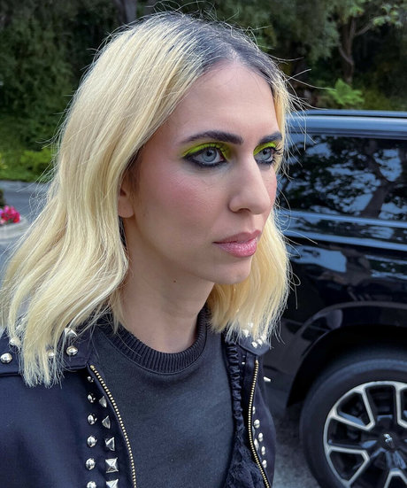 Hila Klein onlyfans porn