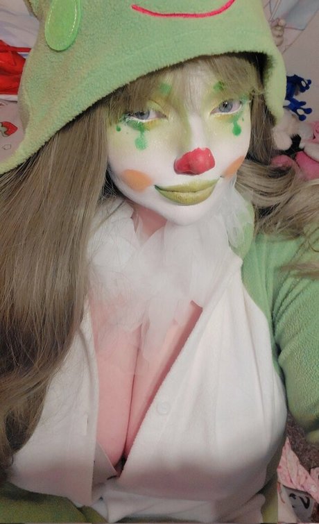 Bouncyclown onlyfans naked leaked