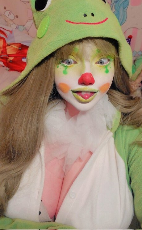 Bouncyclown Profile pic