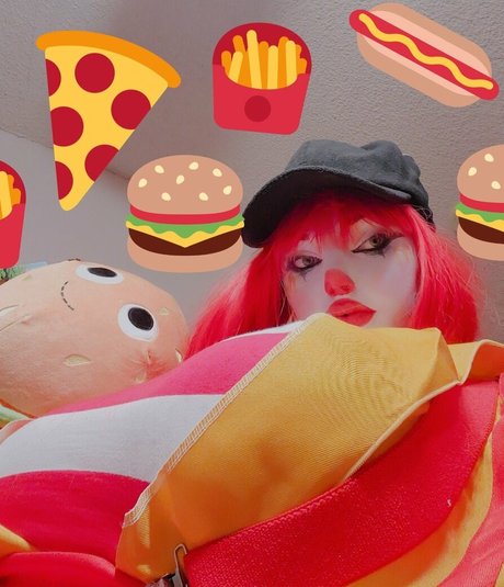 Bouncyclown new onlyfans leaks