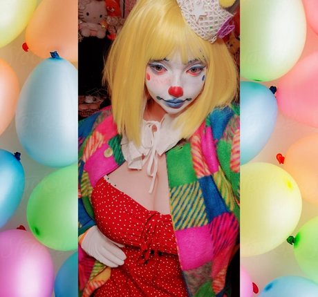 Bouncyclown sex onlyfans