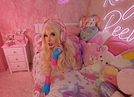 itskenziereeves onlyfans naked