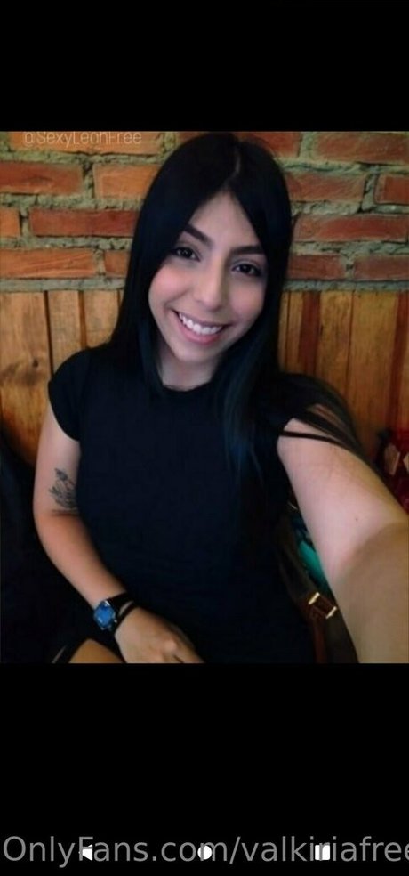 valkiriafree only fans porn