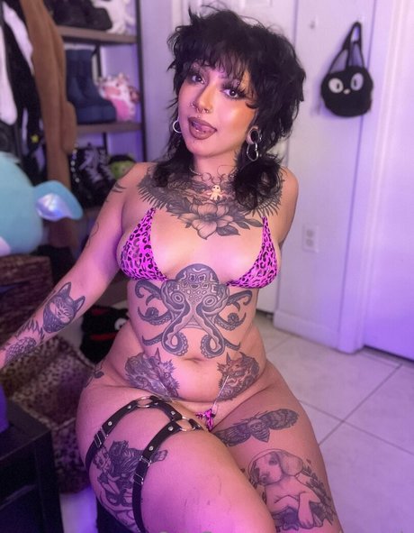 ooninymph onlyfans free content