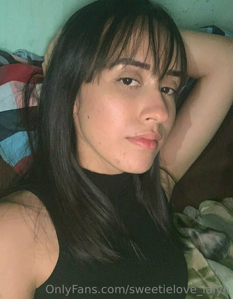 sweetielove lalyn onlyfans free
