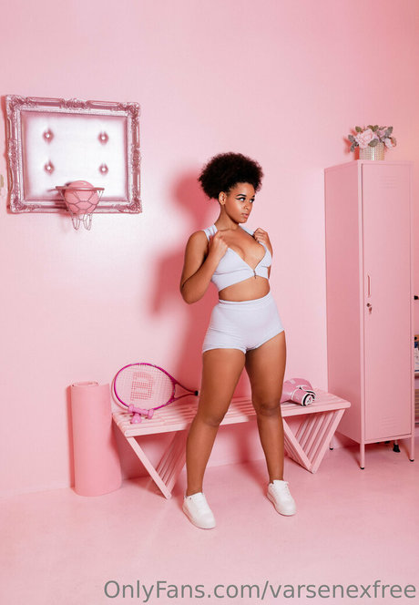 varsenexfree porn onlyfans leak