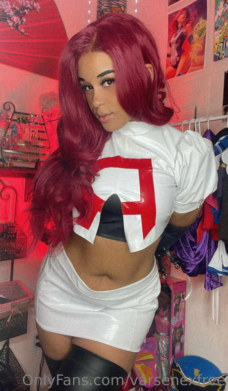 varsenexfree Profile pic