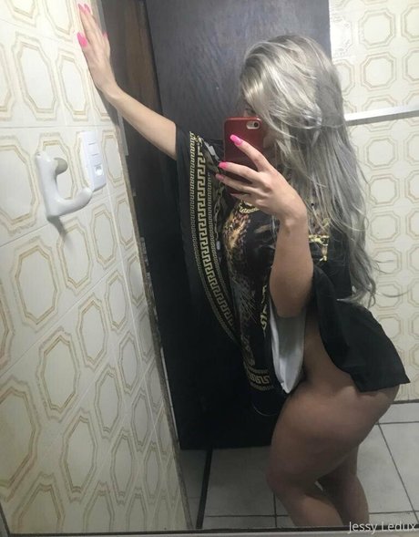 Jessy Ledux onlyfans leaked.