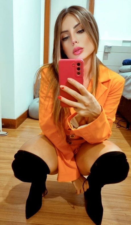 Jessy Ledux onlyfans naked pics