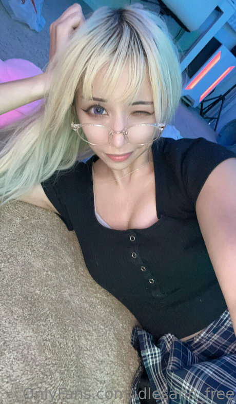 idlesann free leaked porn onlyfans